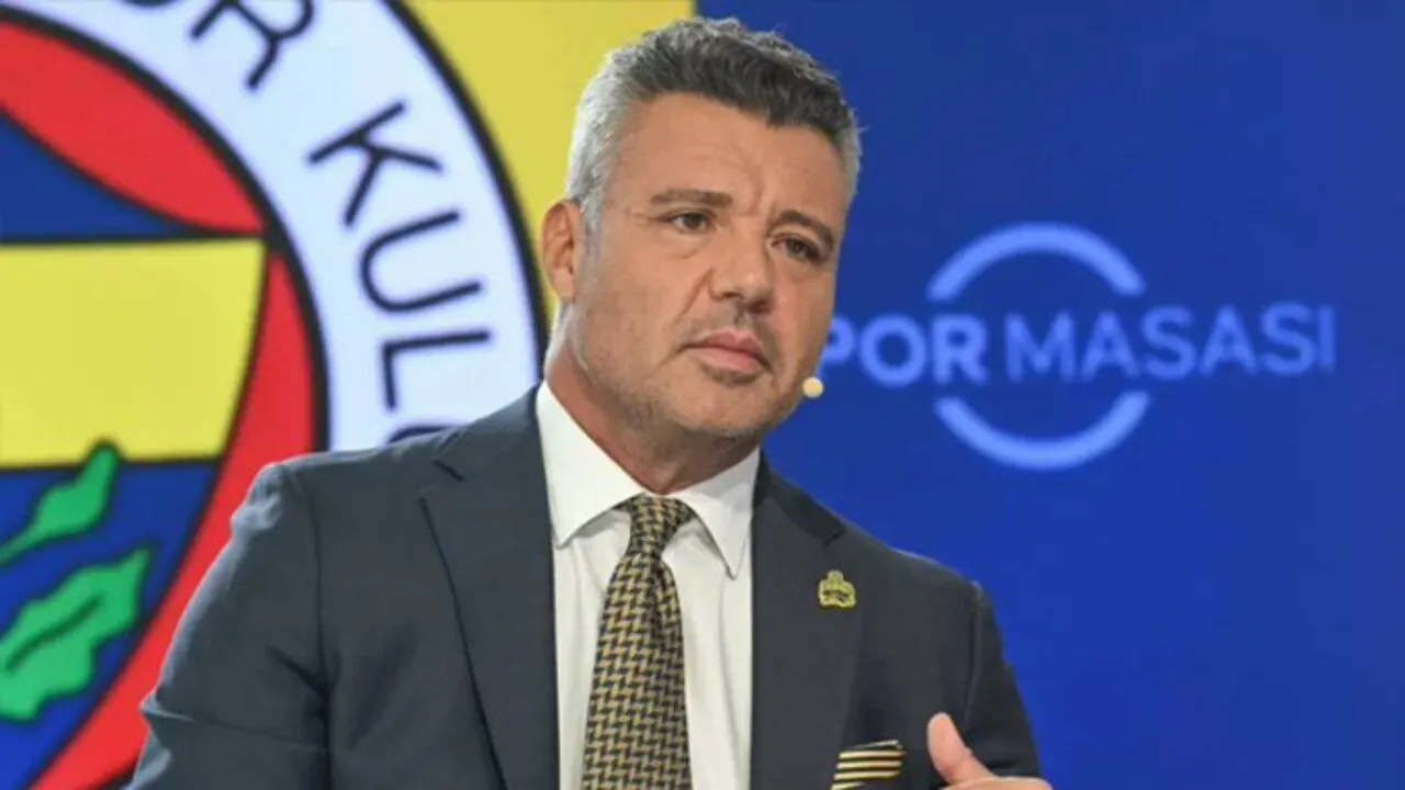 Fenerbahçe'de Çifte Kriz